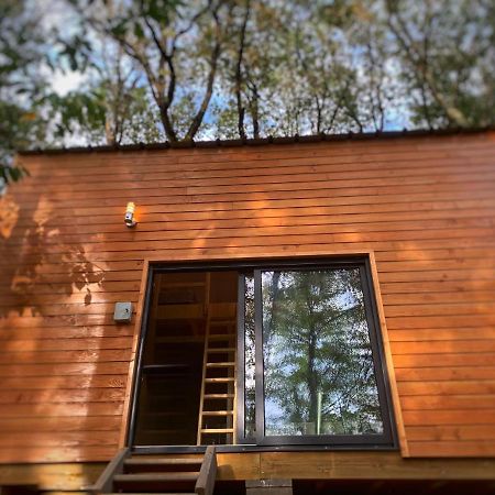 La Cabane De Piquet Le Tablier Luaran gambar