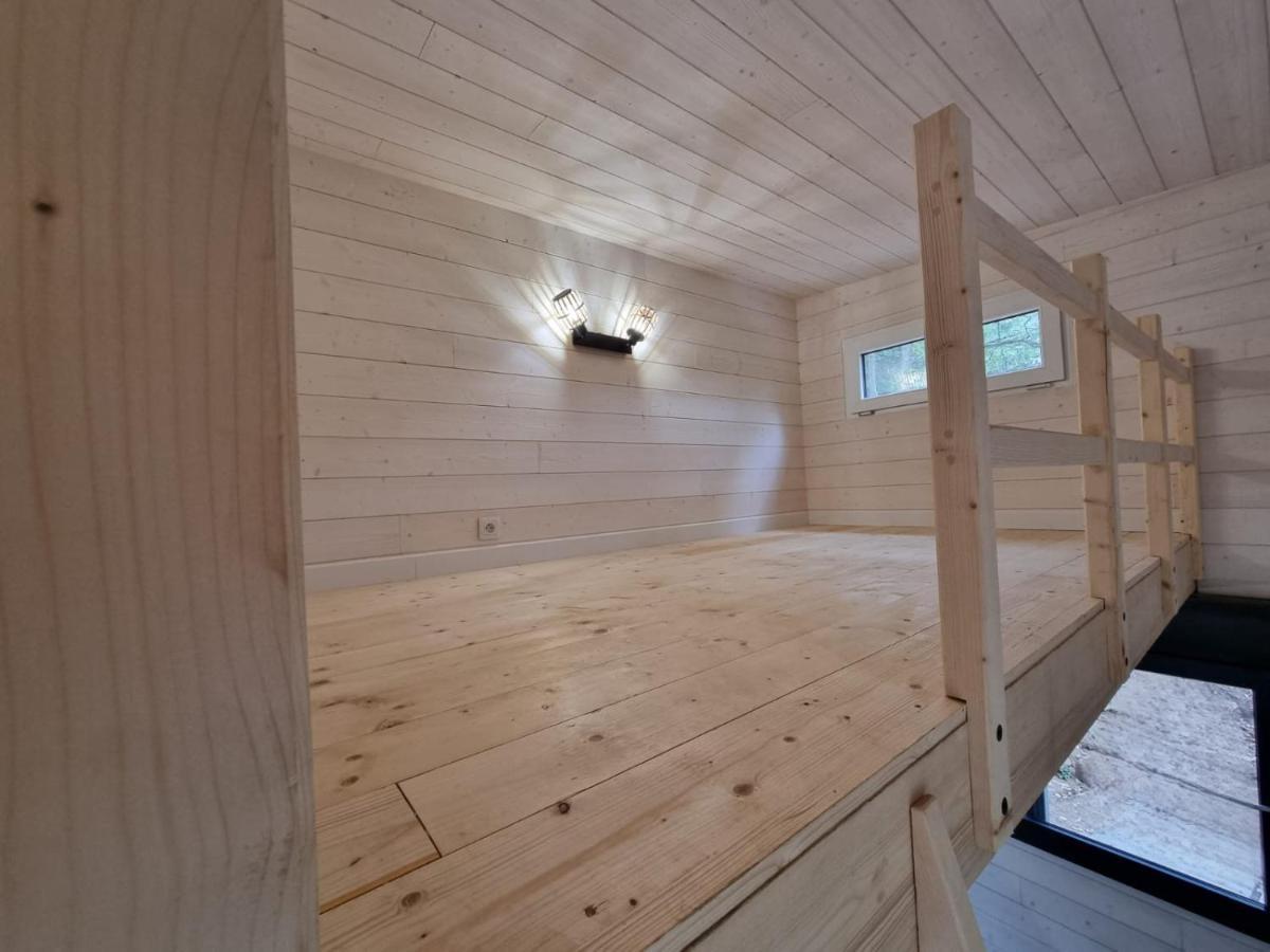 La Cabane De Piquet Le Tablier Luaran gambar
