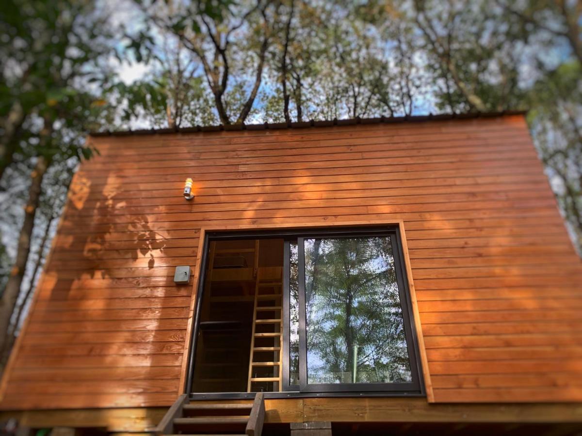 La Cabane De Piquet Le Tablier Luaran gambar