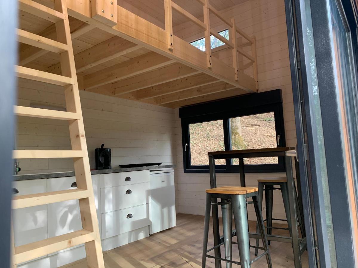La Cabane De Piquet Le Tablier Luaran gambar