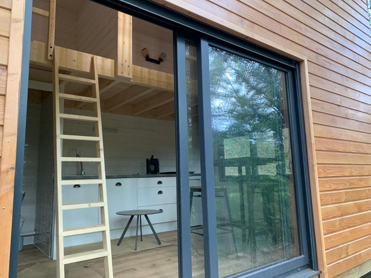 La Cabane De Piquet Le Tablier Luaran gambar