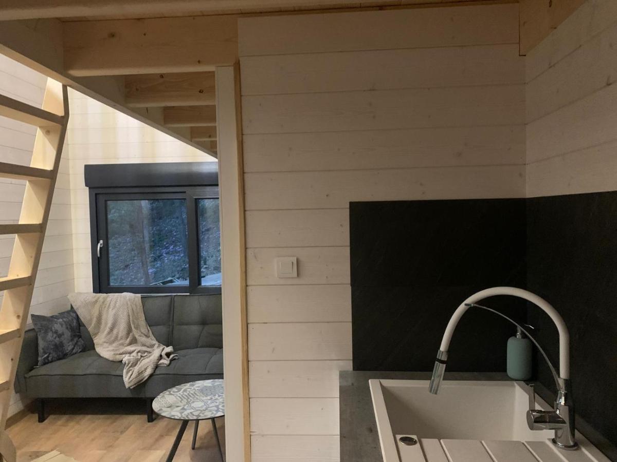 La Cabane De Piquet Le Tablier Luaran gambar